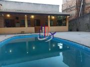 Casa / Sobrado para Venda em Contagem/MG Vila Ipê...