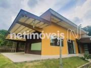 Casa / Sobrado para Venda em Contagem/MG Vila Ipê...