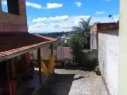 Casa / Sobrado para Venda em Contagem/MG Vila Itália 3...