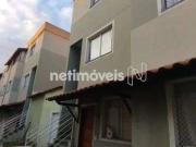 Casa / Sobrado para Venda em Contagem/MG Vila Magdalena...
