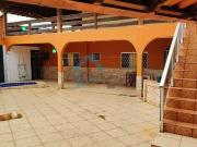 Casa / Sobrado para Venda em Contagem/MG Vila Panamá 5...