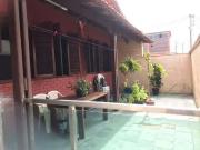 Casa / Sobrado para Venda em Contagem/MG Perobas 3 Quartos