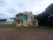 Casa / Sobrado para Venda em Contenda/PR Centro 3 Quartos