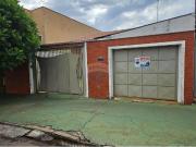 Casa / Sobrado para Venda em Cosmópolis/SP Centro 2 Quartos