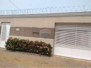 Casa / Sobrado para Venda em Cosmópolis/SP Centro 3 Quartos