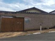 Casa / Sobrado para Venda em Cosmópolis/SP Vila Morro do...
