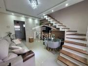 Casa / Sobrado para Venda em Cotia/SP Água Espraiada...