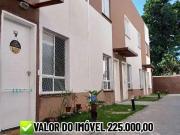 Casa / Sobrado para Venda em Cotia/SP Água Espraiada...