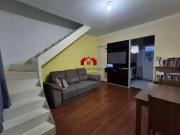 Casa / Sobrado para Venda em Cotia/SP Água Espraiada...