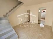 Casa / Sobrado para Venda em Cotia/SP Água Espraiada...