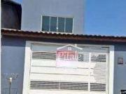 Casa / Sobrado para Venda em Cotia/SP Água Espraiada...