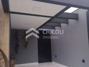 Casa / Sobrado para Venda em Cotia/SP Água Espraiada...