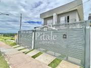 Casa / Sobrado para Venda em Cotia/SP Água Espraiada...