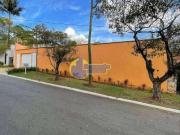 Casa / Sobrado para Venda em Cotia/SP Bosque do Vianna 3...