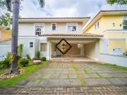 Casa / Sobrado para Venda em Cotia/SP Bosque do Vianna 3...