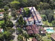 Casa / Sobrado para Venda em Cotia/SP Bosque do Vianna 4...