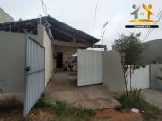 Casa / Sobrado para Venda em Cotia/SP Cachoeira 2 Quartos