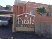 Casa / Sobrado para Venda em Cotia/SP Caucaia do Alto 2...