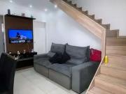 Casa / Sobrado para Venda em Cotia/SP Centreville 2 Quartos