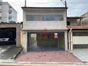 Casa / Sobrado para Venda em Cotia/SP Centro 3 Quartos