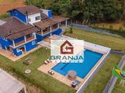 Casa / Sobrado para Venda em Cotia/SP Centro 5 Quartos