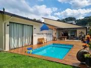 Casa / Sobrado para Venda em Cotia/SP Chácara Eliana 3...