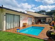 Casa / Sobrado para Venda em Cotia/SP Chácara Eliana 3...