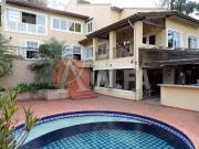 Casa / Sobrado para Venda em Cotia/SP Chácara Eliana 4...