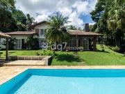 Casa / Sobrado para Venda em Cotia/SP Chácara Granja...