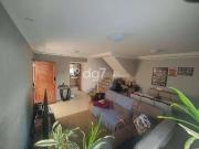 Casa / Sobrado para Venda em Cotia/SP Chácara Pavoeiro 3...