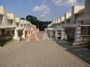 Casa / Sobrado para Venda em Cotia/SP Chácara Pavoeiro 3...