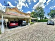 Casa / Sobrado para Venda em Cotia/SP Chácara Pavoeiro 3...