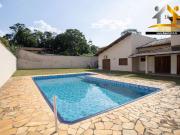 Casa / Sobrado para Venda em Cotia/SP Chácara Rincão 4...