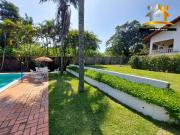 Casa / Sobrado para Venda em Cotia/SP Chácara Rincão 6...