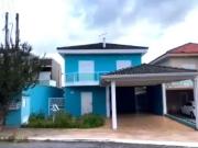 Casa / Sobrado para Venda em Cotia/SP Chácara Roselândia...