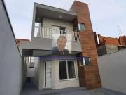 Casa / Sobrado para Venda em Cotia/SP Chácara Roselândia...