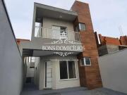 Casa / Sobrado para Venda em Cotia/SP Chácara Roselândia...