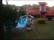 Casa / Sobrado para Venda em Cotia/SP Colina Caucaia do...