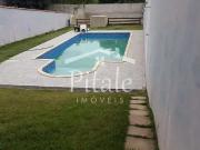 Casa / Sobrado para Venda em Cotia/SP dos Pires Caucaia...