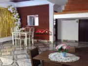 Casa / Sobrado para Venda em Cotia/SP Gramado 3 Quartos