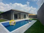 Casa / Sobrado para Venda em Cotia/SP Gramado 3 Quartos