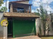 Casa / Sobrado para Venda em Cotia/SP Gramado 3 Quartos