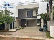 Casa / Sobrado para Venda em Cotia/SP Gramado 3 Quartos