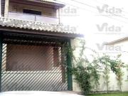 Casa / Sobrado para Venda em Cotia/SP Gramado 3 Quartos