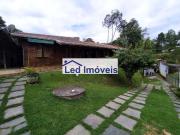 Casa / Sobrado para Venda em Cotia/SP Gramado 4 Quartos