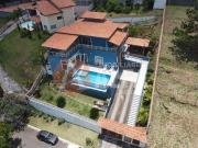 Casa / Sobrado para Venda em Cotia/SP Granja Caiapiá 3...