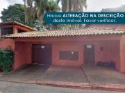 Casa / Sobrado para Venda em Cotia/SP Granja Viana