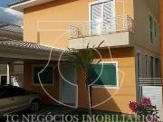 Casa / Sobrado para Venda em Cotia/SP Granja Viana 3 Quartos