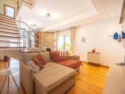 Casa / Sobrado para Venda em Cotia/SP Granja Viana 3 Quartos