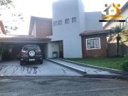 Casa / Sobrado para Venda em Cotia/SP Granja Viana 3 Quartos